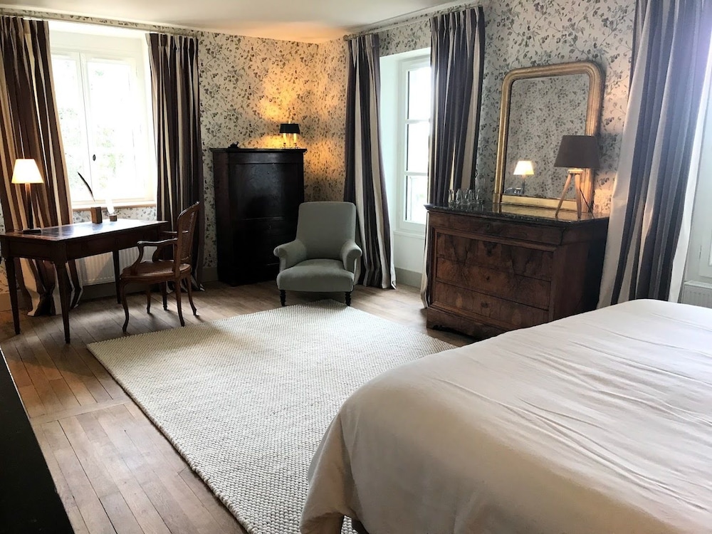 Family Suite (Suite de l'orangerie) photo 3