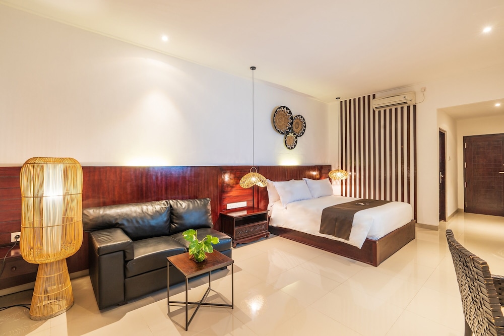 Standard Suite photo 3