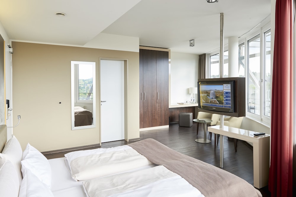Deluxe Double Room - Photo 5