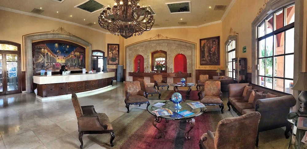 Condo, Multiple Beds, Balcony, Ocean View (Sonoran Sun SE 803)