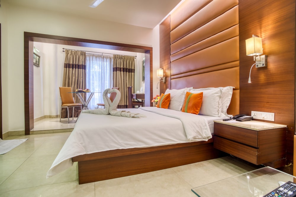Superior Room - Photo 41