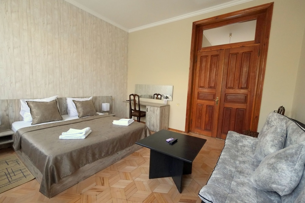 Junior Suite photo 1