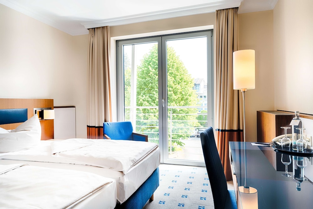 Superior Room, Park View photo 3