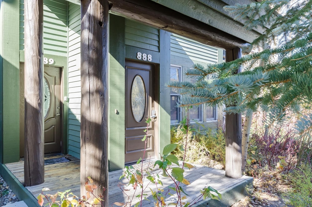 Condo, 3 Bedrooms, Mountain View (Snowcreek #888 Phase V) photo 3