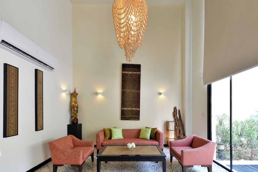 Deluxe 2 - Bedroom Pool Villa (Pet-friendly) - Photo 3
