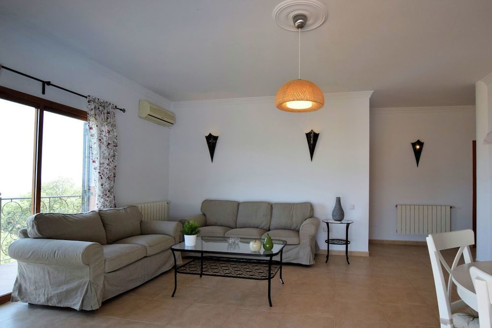 Villa, 4 habitaciones, piscina privada