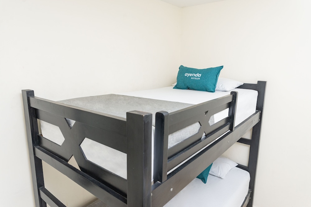 Standard Triple Room photo 3