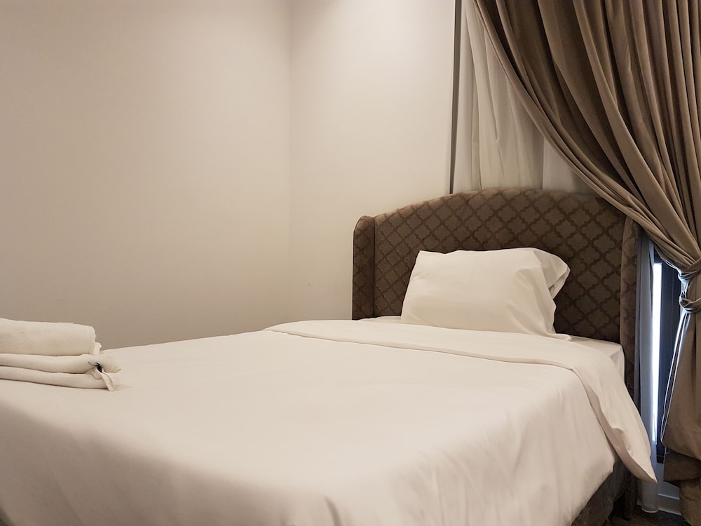 Standard Single Room, 1 Twin Bed
