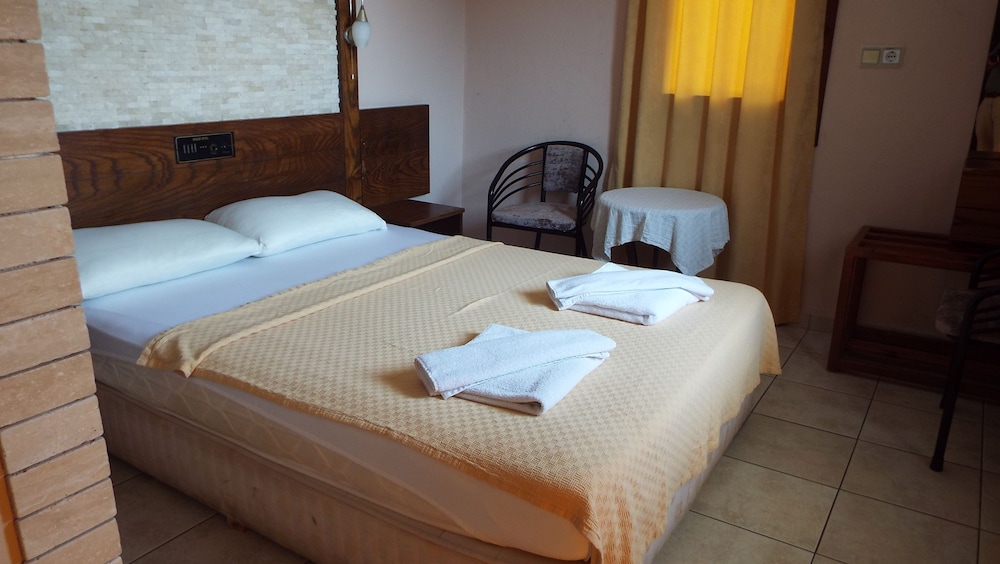 Standard Room, 1 Double Bed