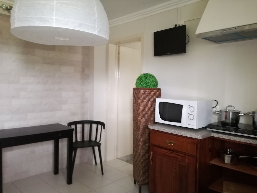 Apartment, 1 Bedroom photo 2