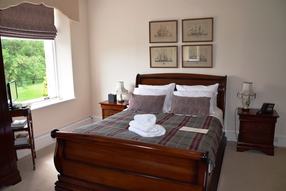 Standard Double Room, 1 King Bed photo 2