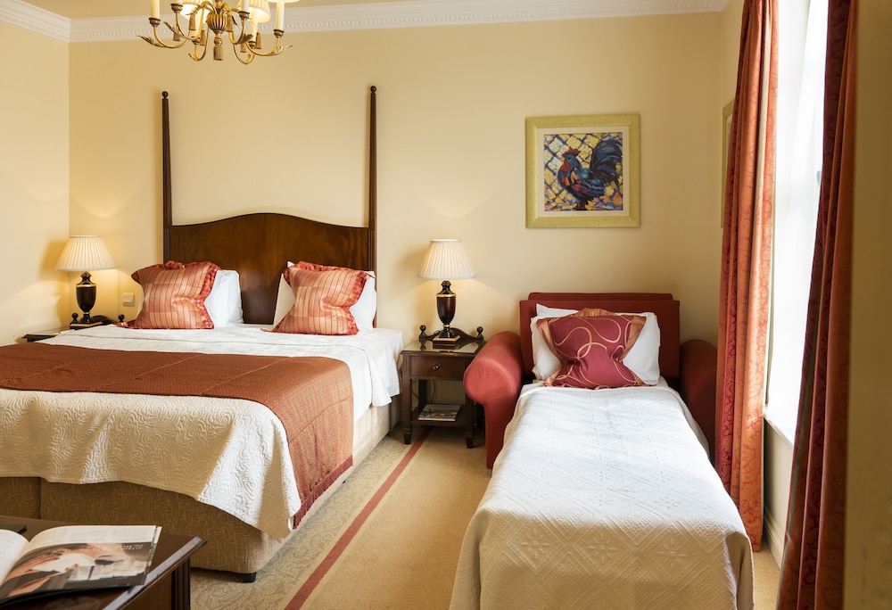 Executive Double Room - Photo 2