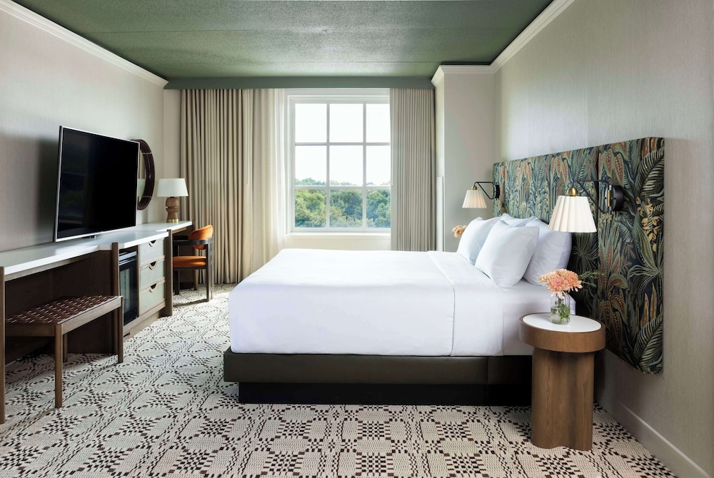 Suite (Greenwich Suite) - Photo 3