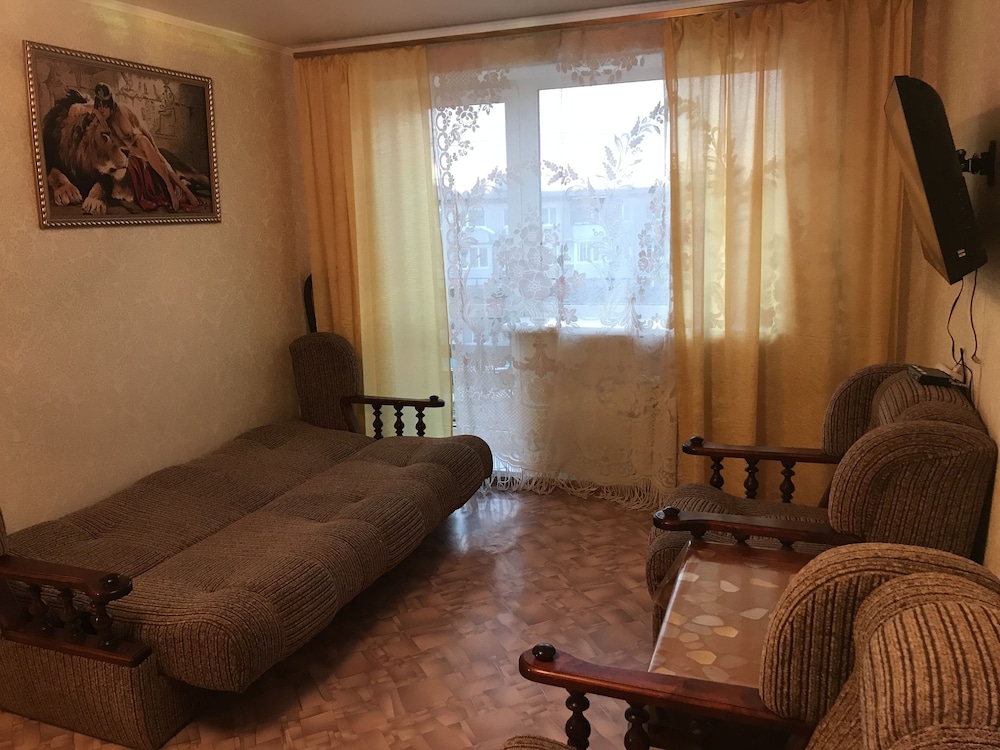 Apartment photo 1