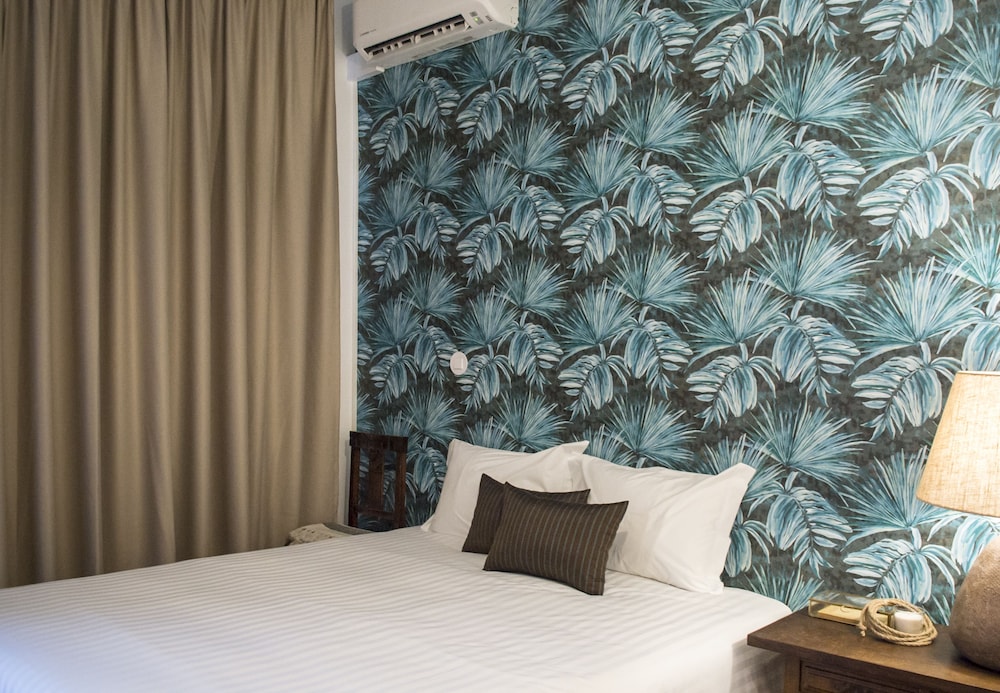 Design Apartment, 2 Bedrooms, Courtyard View