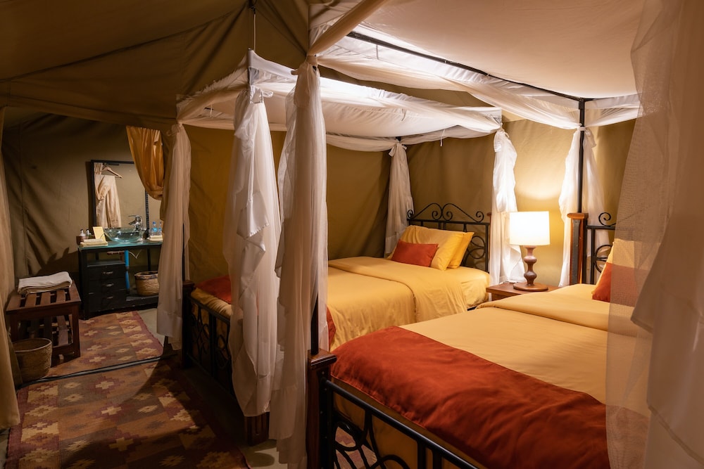 Luxury Tent Twin - Photo 2