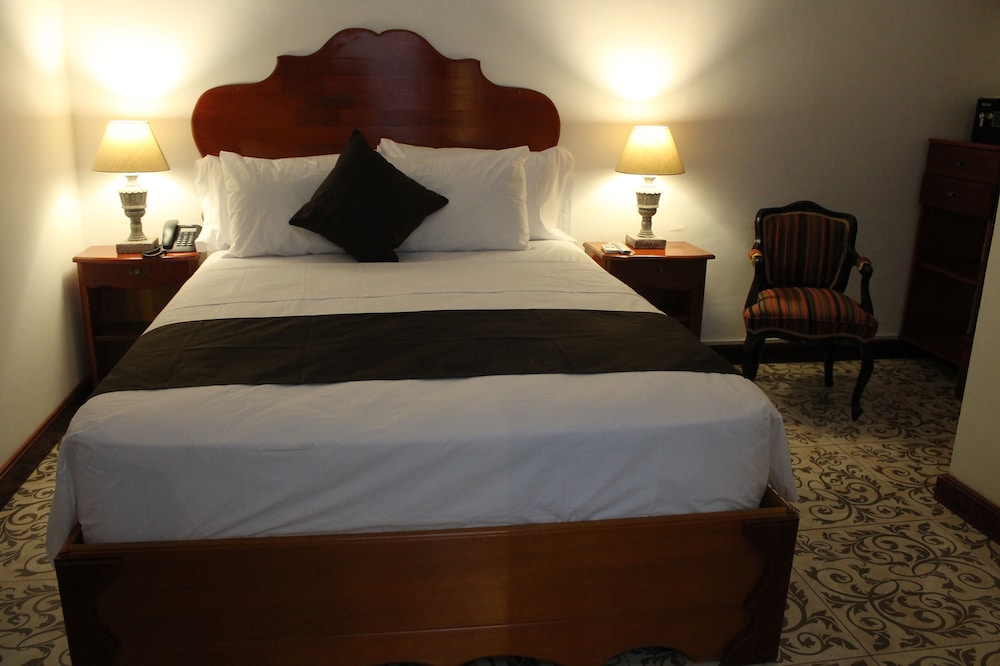 Double Room photo 3