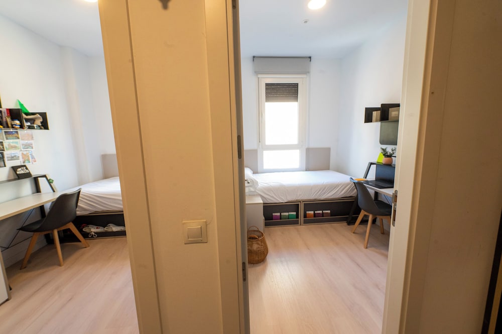 Apartment, 2 Bedrooms, Non Smoking