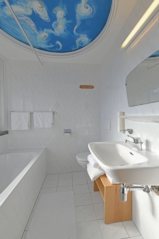 Basic Double Room (Dz 82) photo 3