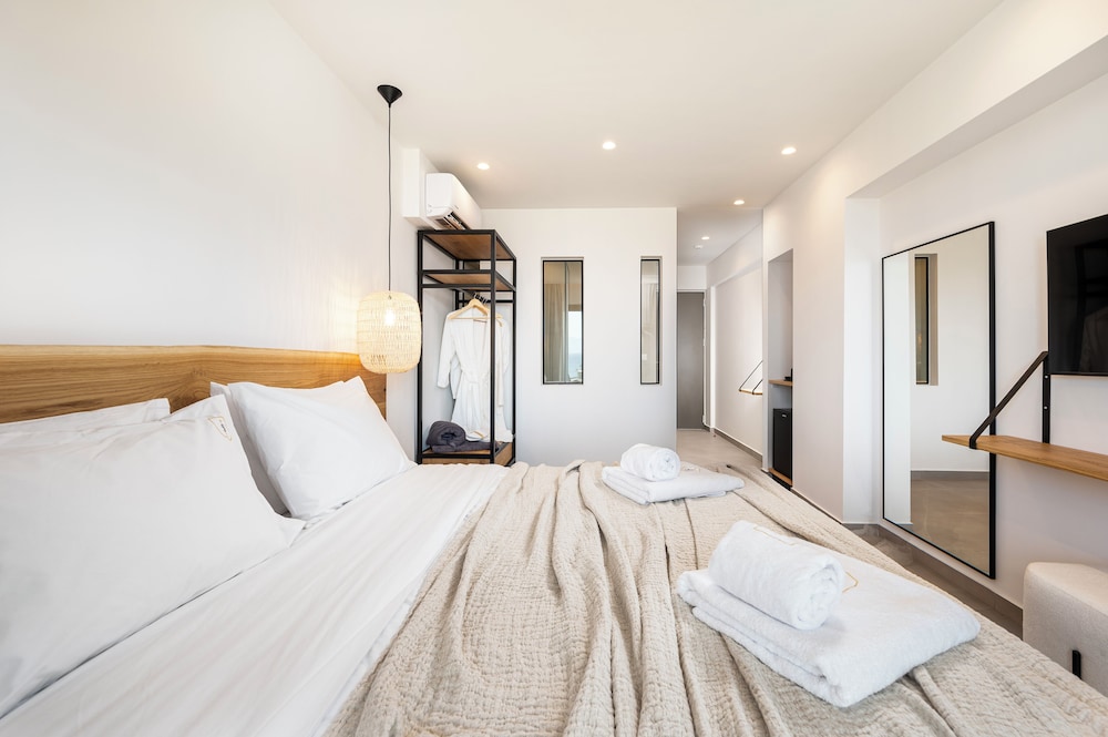Junior Suite, Sea View - Photo 4