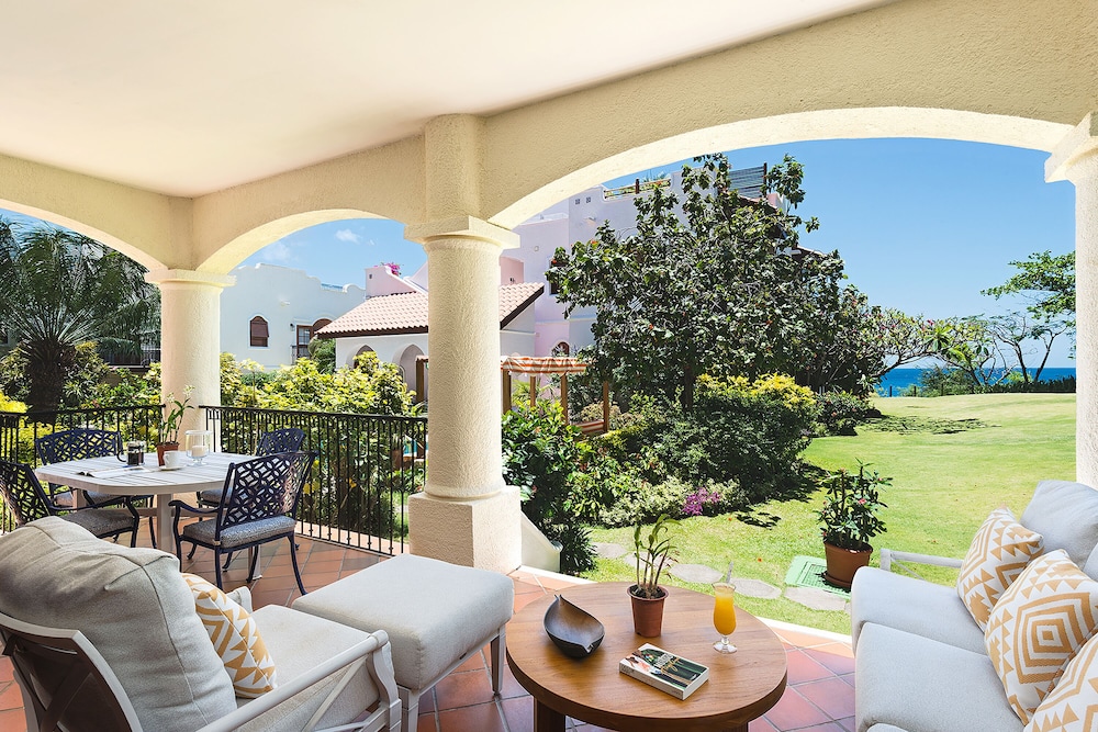 Standard Villa, 2 Bedrooms (Spanish Courtyard) photo 1