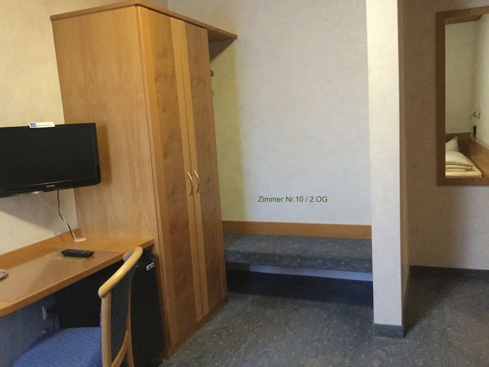 Standard Single Room, 1 Twin Bed photo 3