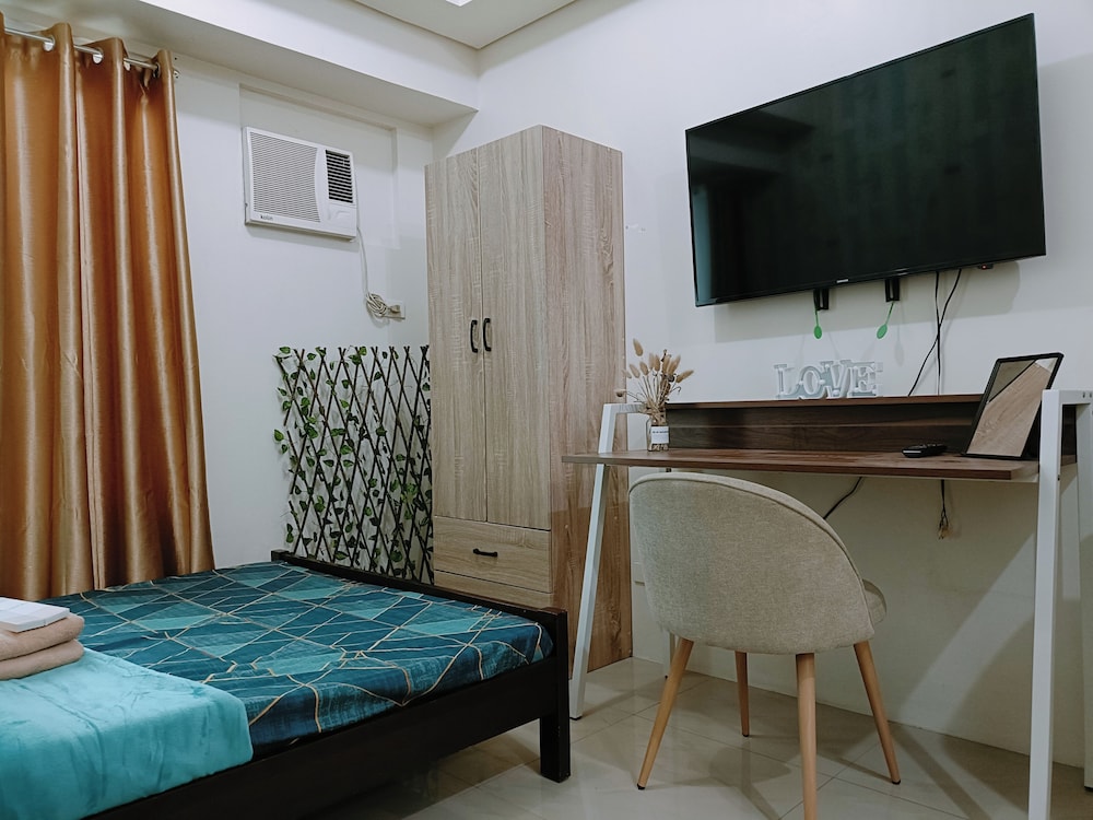 Design Studio, 1 Double Bed photo 2