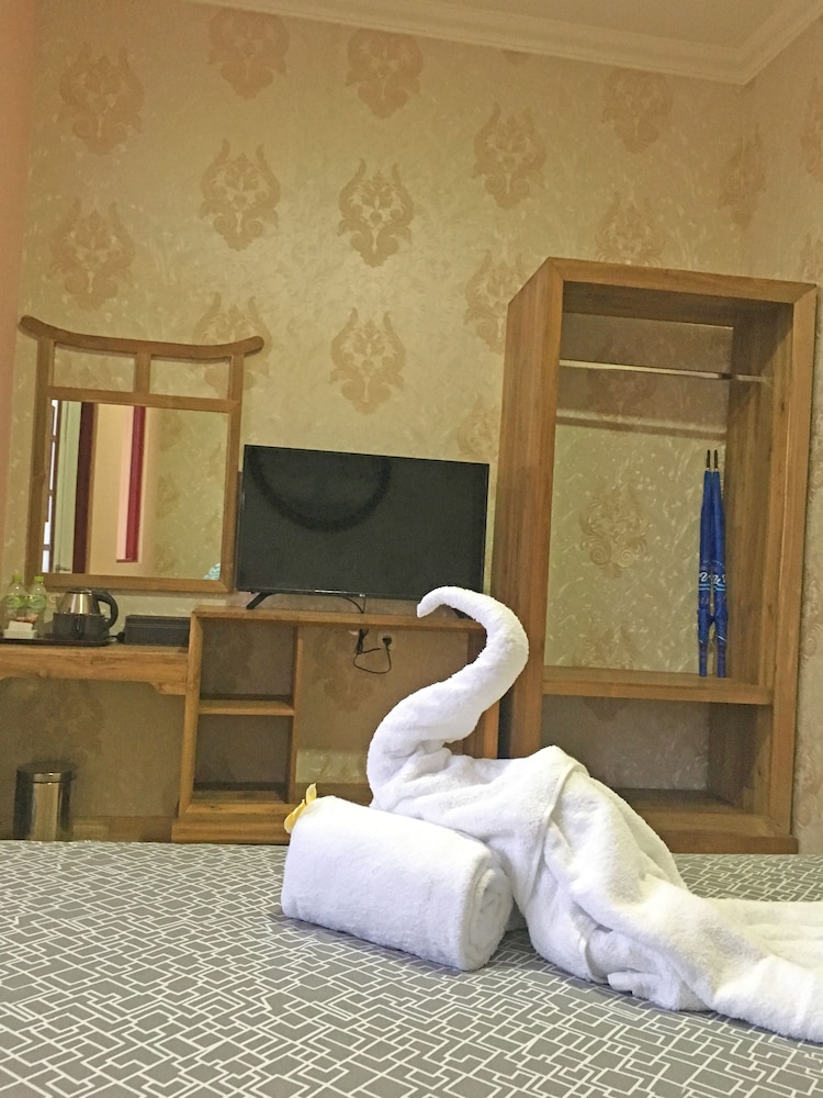 Executive Double Room photo 3