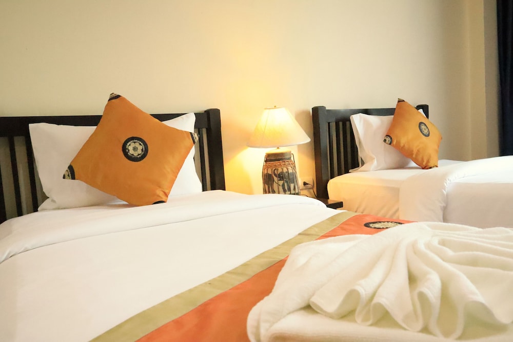 Deluxe Twin Room - Photo 5