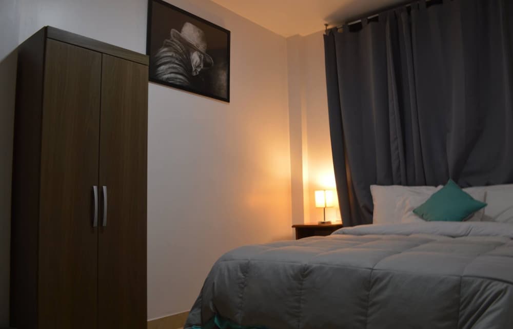 Double Room, 1 Double Bed photo 1