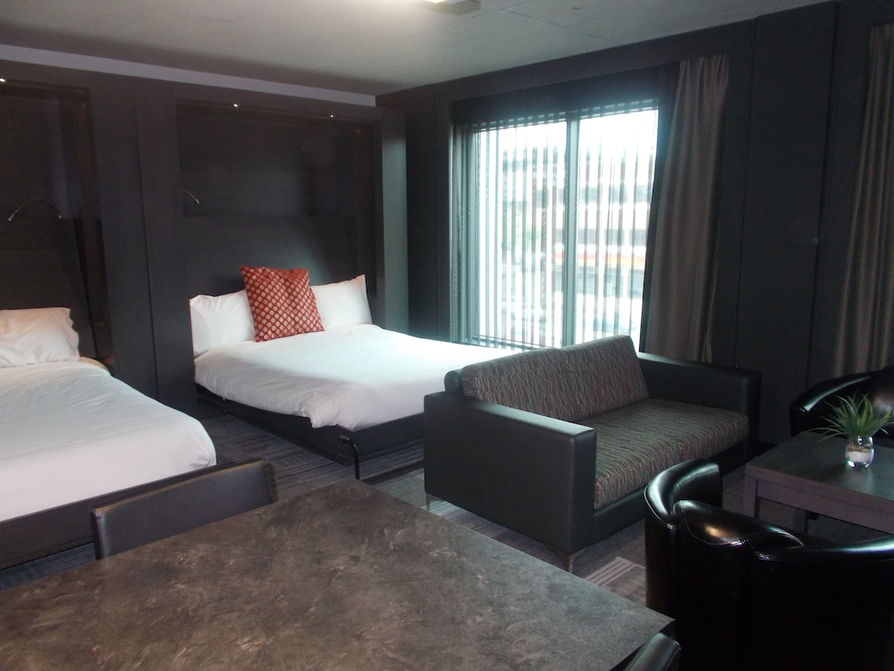 Cube penthouse - Photo 3