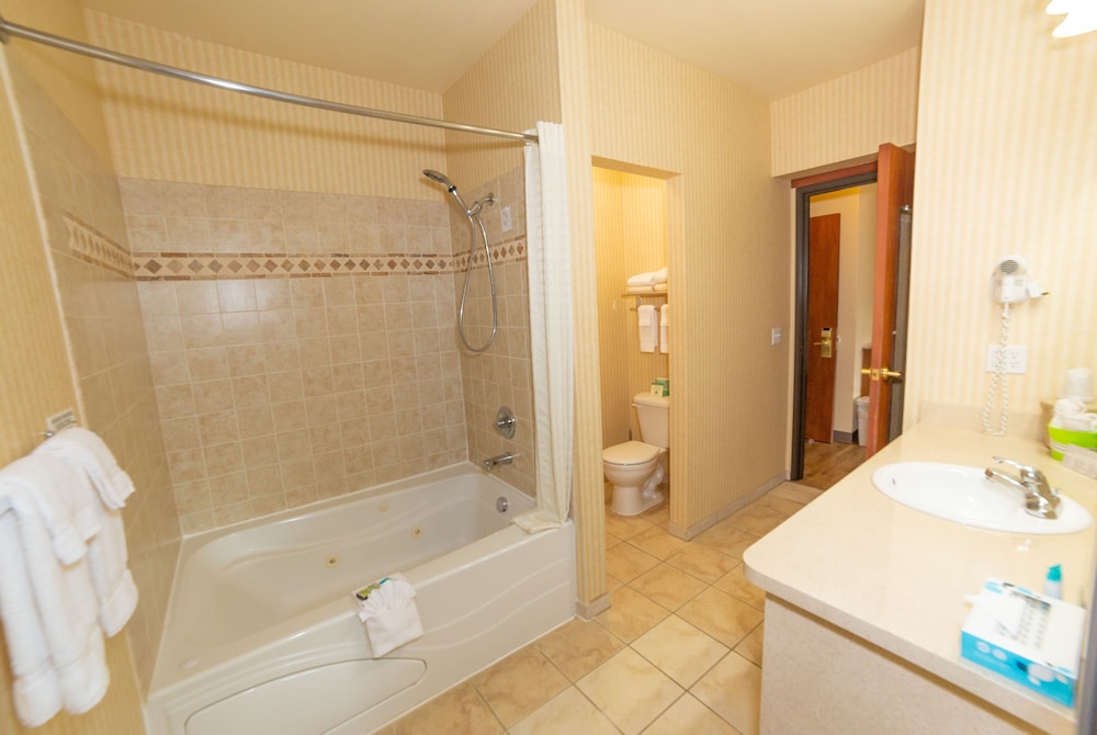Executive Suite photo 3