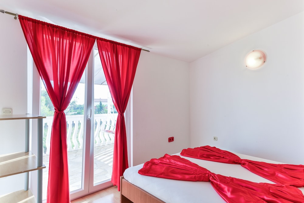 Apartment, 1 Bedroom (A1)