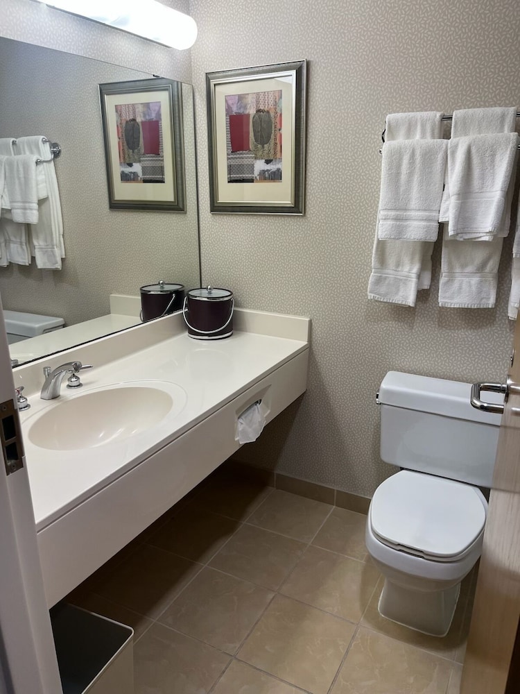 Luxury Suite, City View photo 3