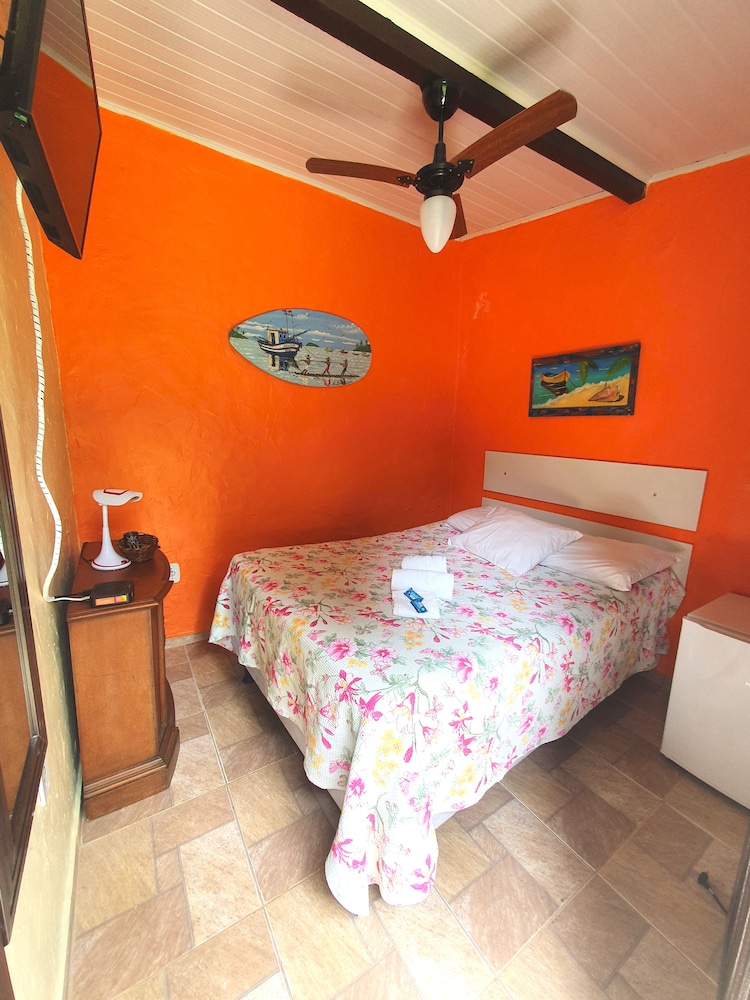 Economy Single Room, 1 Double Bed photo 1