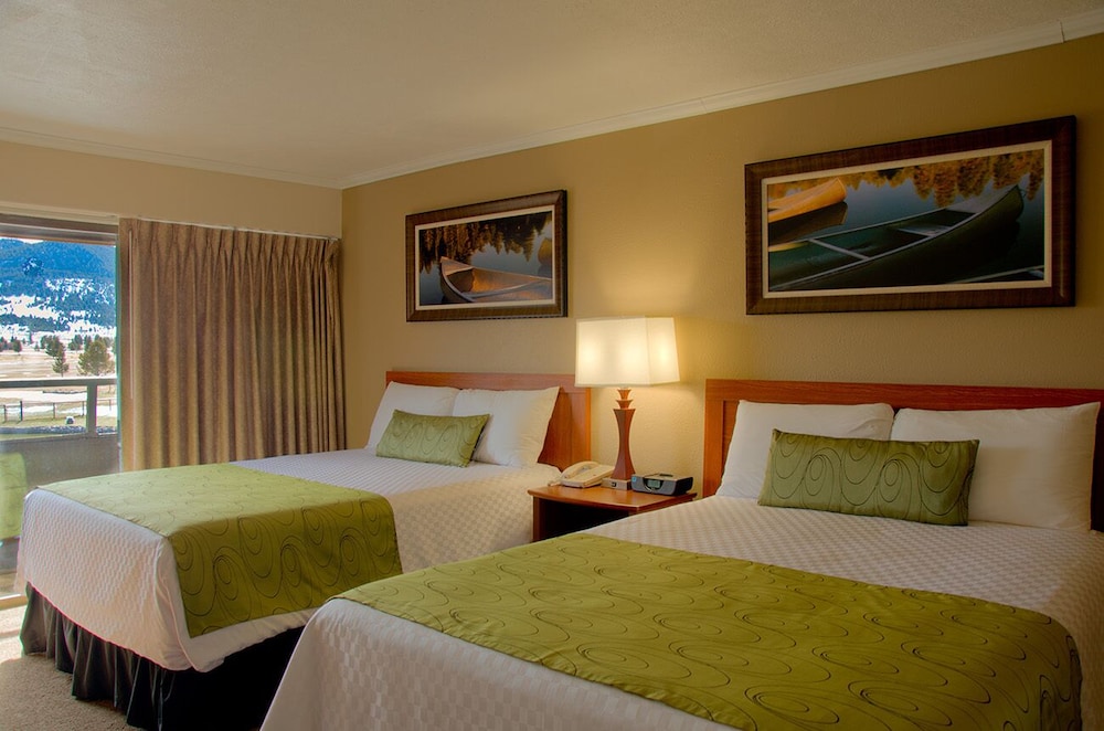 Family Suite photo 2