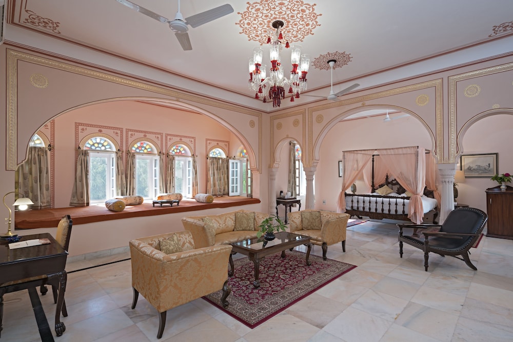 Super Deluxe Double/ Twin Room - Photo 5