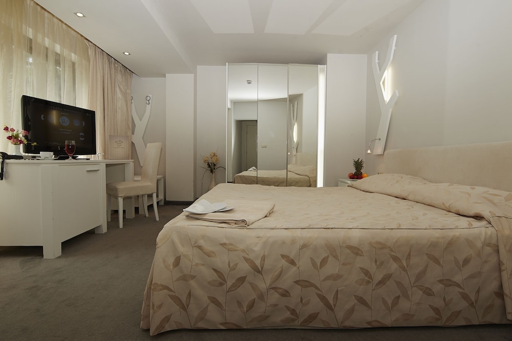 Family Suite, 1 Bedroom