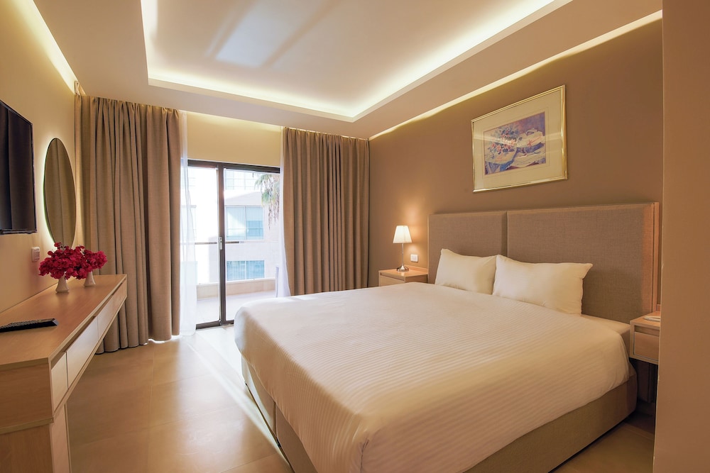 Superior Double or Twin Room, Balcony