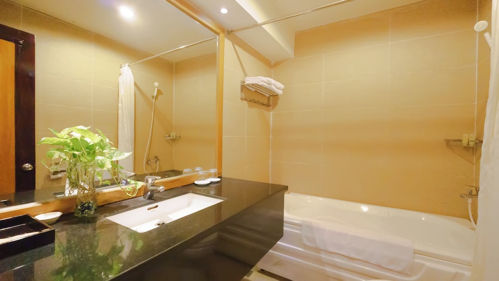 Deluxe Suite - Photo 11