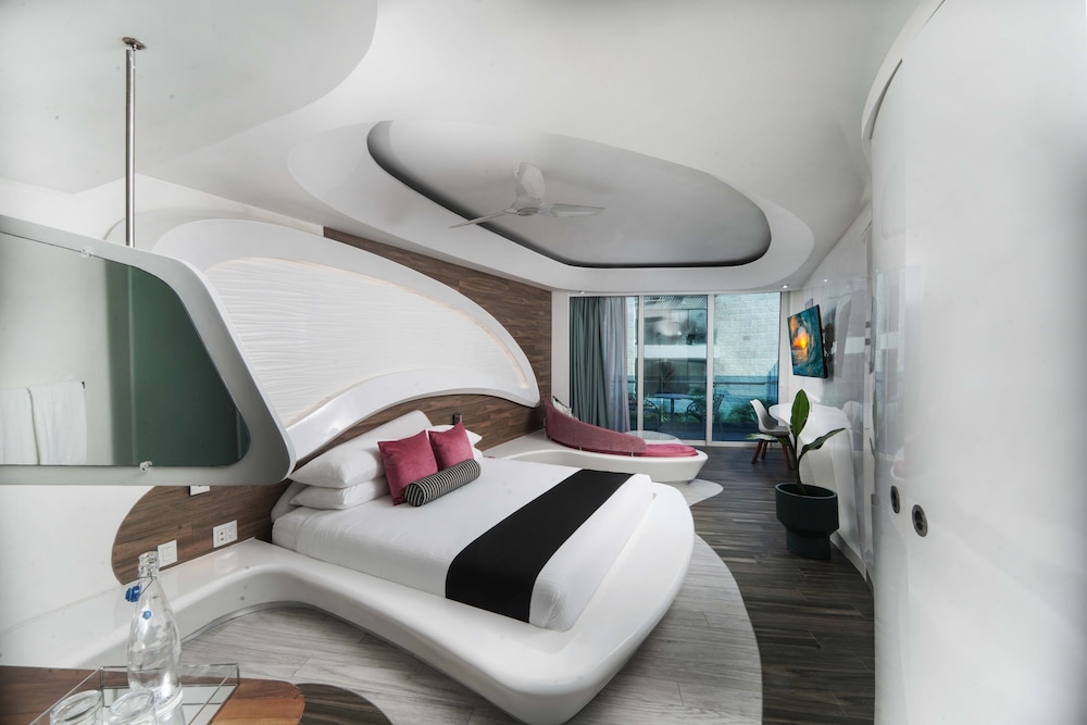 Reef Suite King
