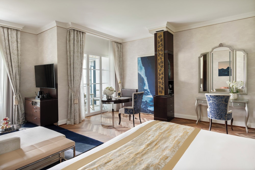 Junior Suite (Deluxe) photo 2