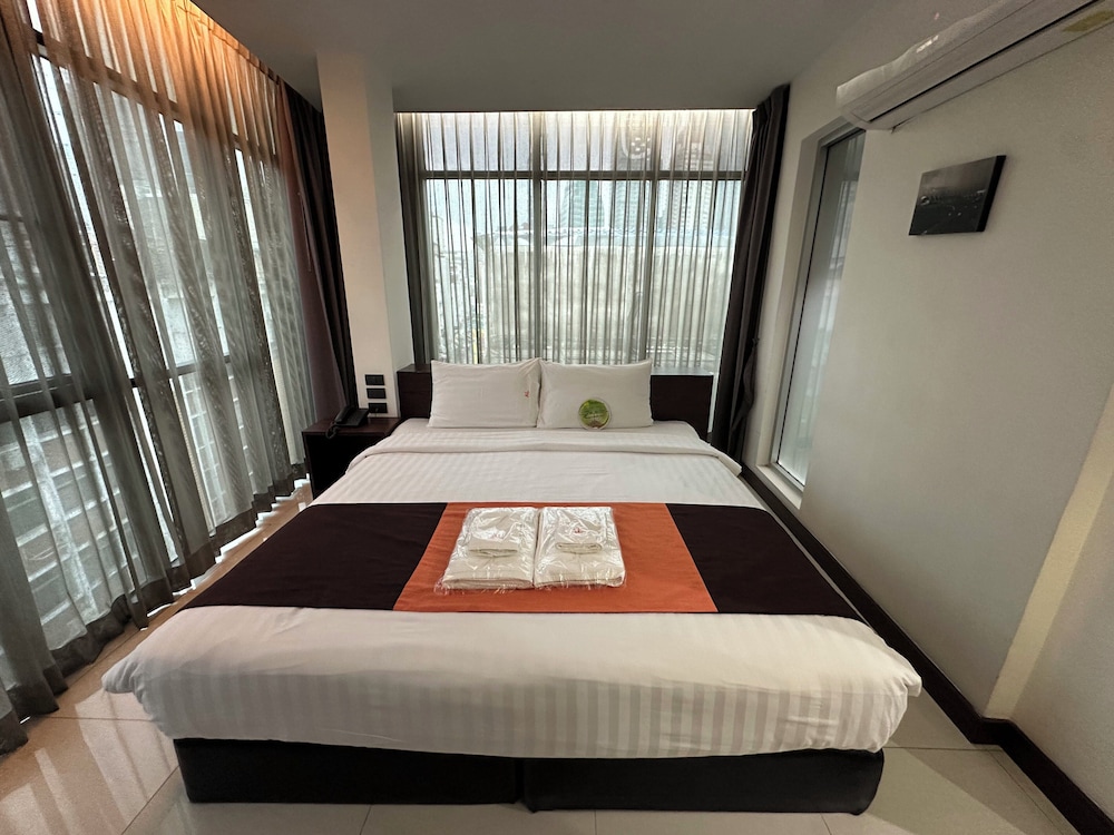 Premier Double Room photo 2
