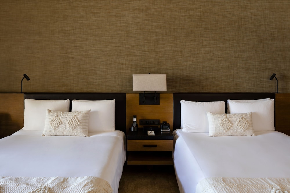 Deluxe Room, 2 Double Beds, Resort View (Balcony) - Photo 14