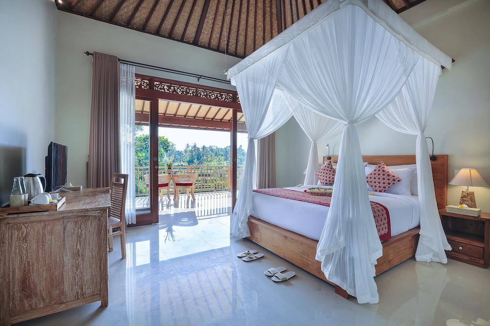 Deluxe Suite - Photo 4