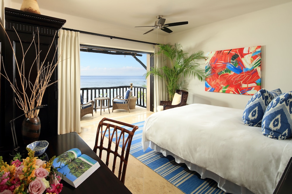 Suite, 1 King Bed, Ocean View (Spa Suite - One King), photo 6