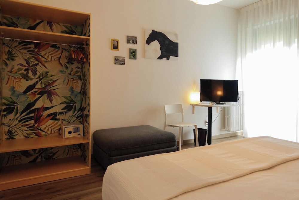 Standard Double Room, Mountainside photo 3