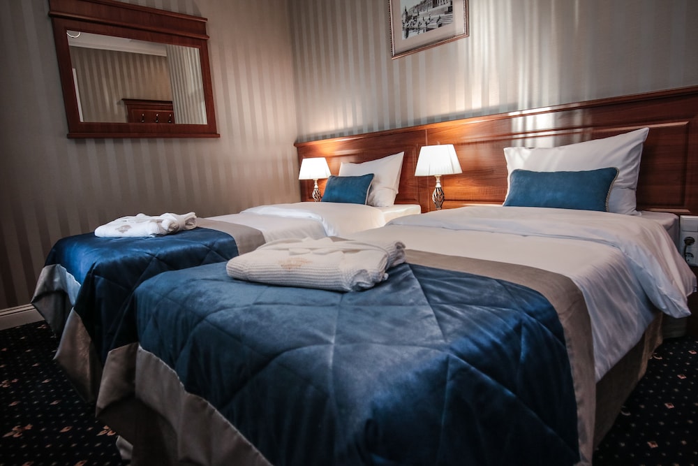 Classic Double Or Twin Room