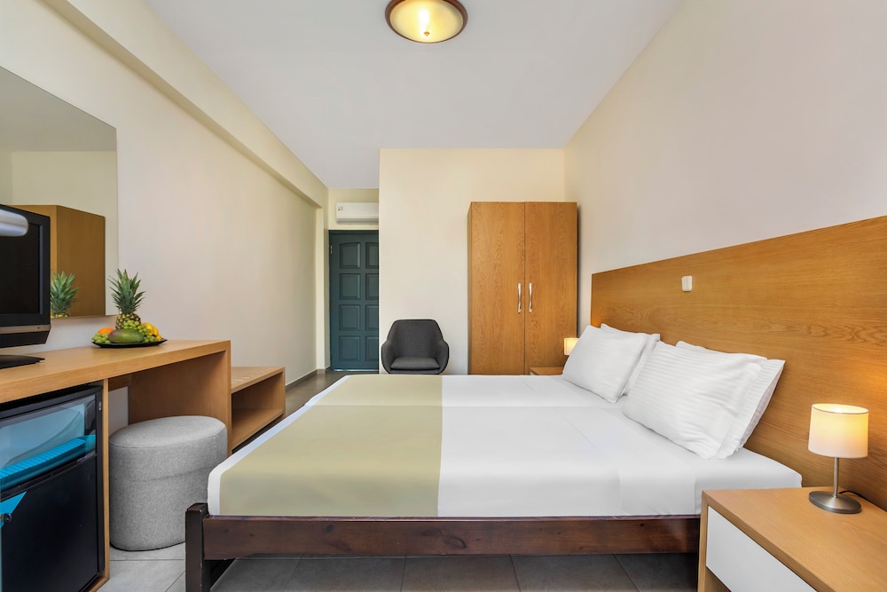 Double Room photo 2