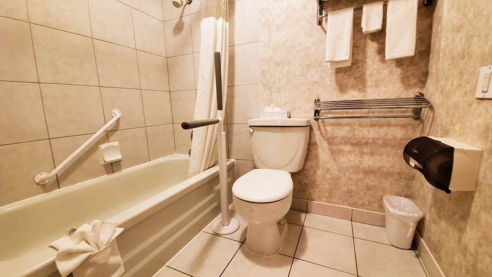 Days Inn by Wyndham Penticton Conference Centre, Billede 3